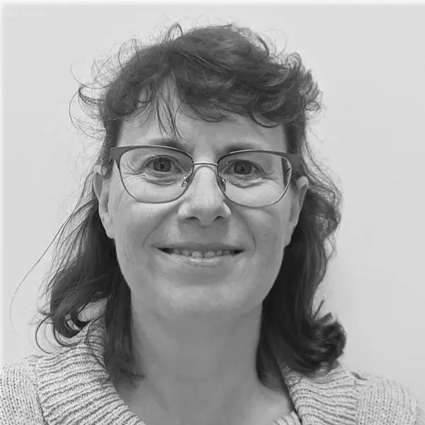 Dr Judith Littlejohns