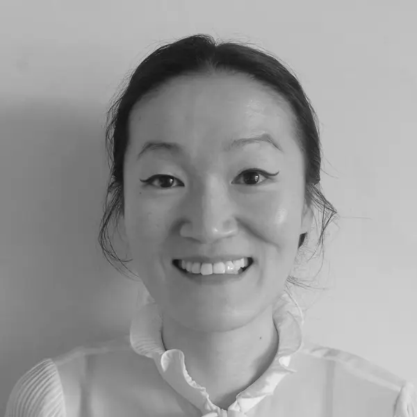 Dr Sophie Zhang