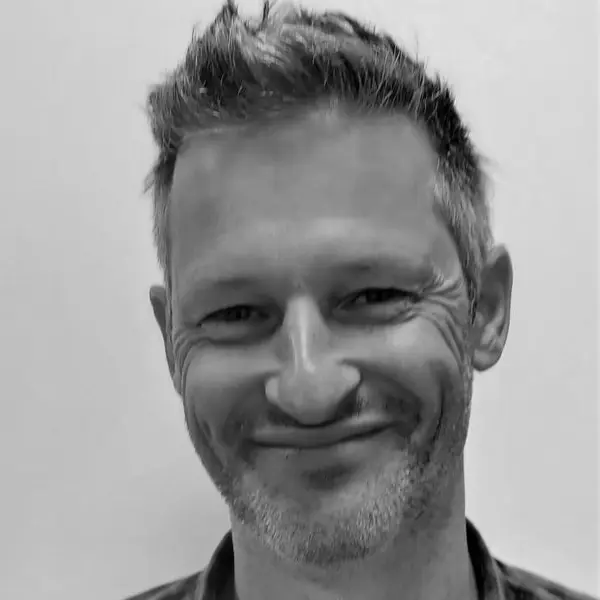 Dr Pieter-Bas Spronk